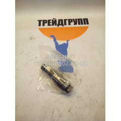 420-00109 Клапан предохранительный Doosan