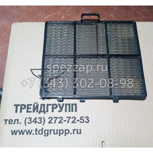 11N6-90770 Фильтр салона в сборе Hyundai R330LC-9S
