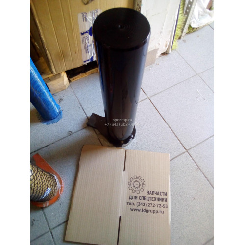 Палец стрела-рукоять 207-70-72312 Komatsu