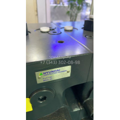 HMCB-01100 Гидрораспределитель главный Hyundai
