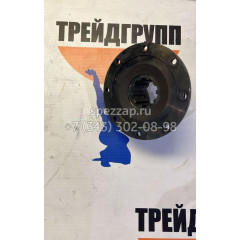 У35.605-00.290 Фланец (Z=10) ГМП Амкодор ТО-18