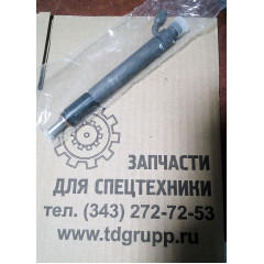 3928387 Инжектор Cummins 6CT8.3