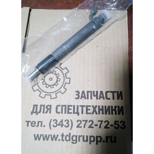 3928387 Инжектор Cummins 6CT8.3