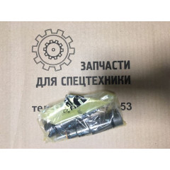 3975929 Форсунка топливная Cummins (L,6LTAA8.9) E-2 DongFeng 340-375 л.с. KBEL-P052