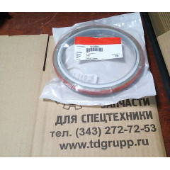 3925529 Задний сальник коленвала Cummins ISBe