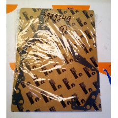 3979349 Прокладка картера Cummins QSL