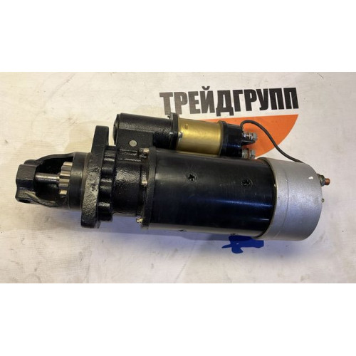 3910646 Стартер Cummins