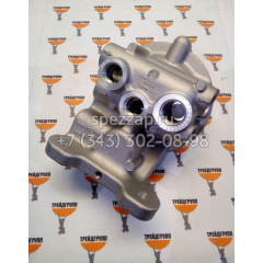 База 237-9307, 2379307 топливного фильтра Caterpillar D10T