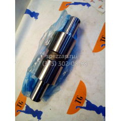 1543309, 154-3309 Направляющий вал ленивца CAT