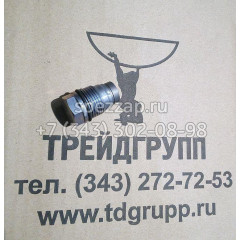20793590, VOE20793590 Регулятор давления топлива Volvo EC290B