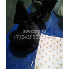 БК-01201.30.000 Лопастной бур БМ-302Б