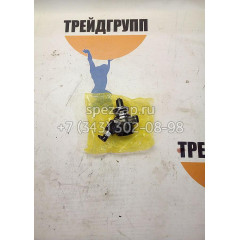 094150-0330 Плунжер Komatsu PC400LC-7