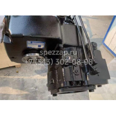 K9001761 Гидромеханическая коробка передач ГМКП Doosan 