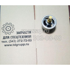 600-421-6610 Регулятор температуры ДВС Komatsu PC400-6