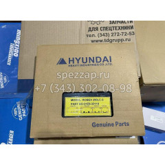 21E9-32110 Контроллер ЦП Hyundai