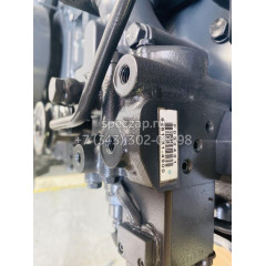 6261-41-4900 Клапан Komatsu