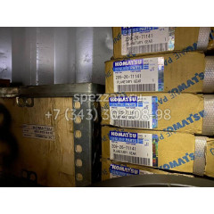 209-26-71141 Шестерня редуктора поворота Komatsu