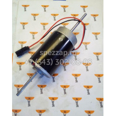 164-9206, 1649206 Мотор салона Caterpillar 325B L