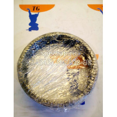 VOE11709363 Шестерня корончатая планетарная Volvo BL71B