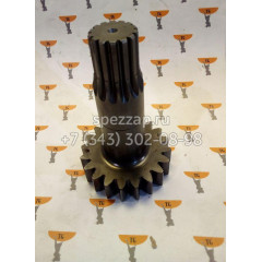 XKAY-01634 Солнечная (центральная) шестерня №2 Hyundai