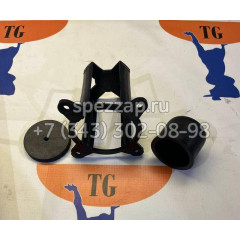 АНМ-53 04.00.000 Клапан в сборе поплавковый КО-503