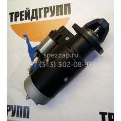0001362304, 0001362303 Стартер Bosch