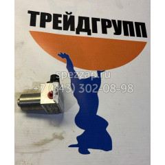 ПР-2-3 Пневмораспределитель (электропневмовентиль) 12V