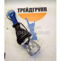 VOE14557294 Джойстик управления левый Volvo EC480DL