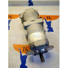 705-51-20830 Насос трансмиссии Komatsu D65EX