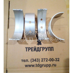 Подшипник 8N-5421, 8N5421 коренной Caterpillar 3412