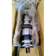 705-95-07121 Гидравлический насос Komatsu HD785-7