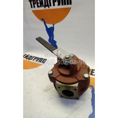 АНМ-53.03.18.000 Кран четырехходовой КО-522