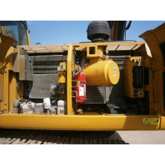 Запчасти для двигателя C7, C9, C15, C18, C27, C32 бульдозера Caterpillar  D9R, D6R