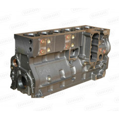 Блок цилиндров (CGe250,CGe280,C Gas Plus) газовые автобусы SOR,ЛиАЗ
