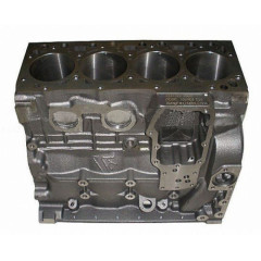 Блок цилиндров (ISBe,ISDe,QSB) V=4.5 (ПАЗ-3204,КАВЗ-4235,ZK6852HG,ZK6737D)  5274410