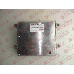 Блок управления двигателем (ISBe,ISDe,ISLe,QSL,QSK) E-4  24v  (Без П.О)  ZK6852HG,DFA1065,DFA1120,  4995444