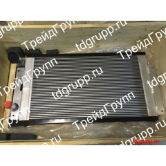 11N9-40063 радиатор масляный Hyundai R-320LC-7A