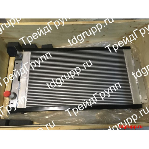 11N9-40063 радиатор масляный Hyundai R-320LC-7A в наличии