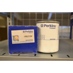 140517030  Масляный фильтр Perkins, Перкинс