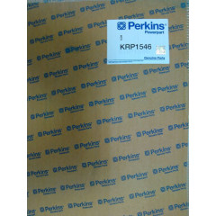 KRP1546 Верхний набор прокладок Perkins