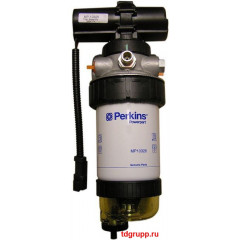 MP10325 Топливный фильтр Perkins, Перкинс