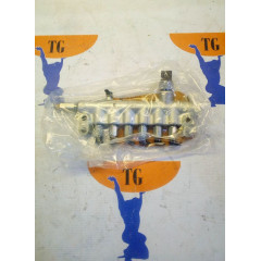8981529502 Рейка топливная Isuzu 6HK1
