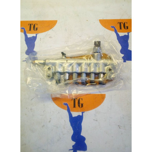 8981529500 Рейка топливная Isuzu 6HK1