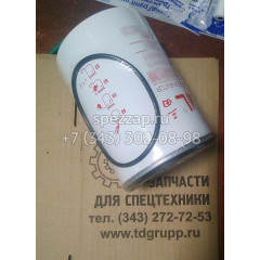11QA-71040 Топливный фильтр Hyundai HL740TM-9
