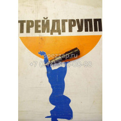 400903-00197 Форсунка Doosan DX12Ti