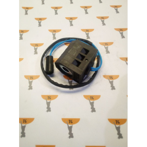 Катушка соленойда 519-00003 (COIL) Doosan