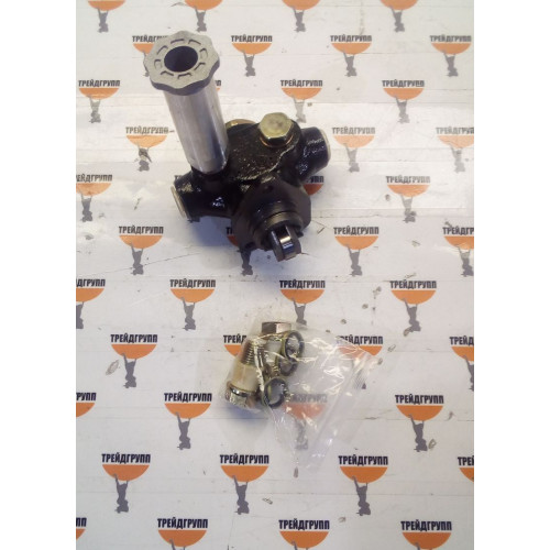 105207-1540 Насос топливный (FEED PUMP) Doosan