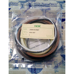 2440-9339KT Р/к гидроцилиндра ковша (SEAL KIT;BUCKET) Doosan