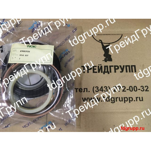 2440-9276 Ремкомплект гц аутригера 401107-00371A Doosan Solar 180W-V