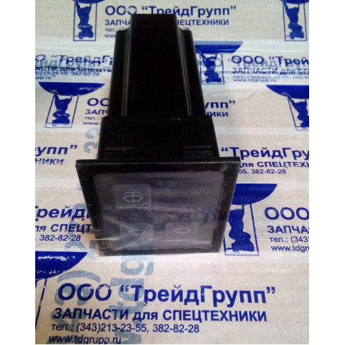 543-00095 Панель приборов Doosan DX210